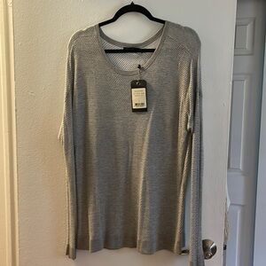 Rag & Bone lightweight sweater. New with tags!